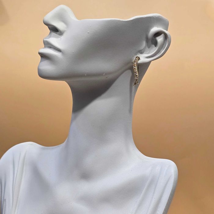 Hope Amanet P8 Cercei AUR 14K 2.55Gr