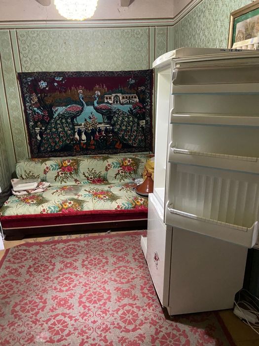 Vand casa urgent