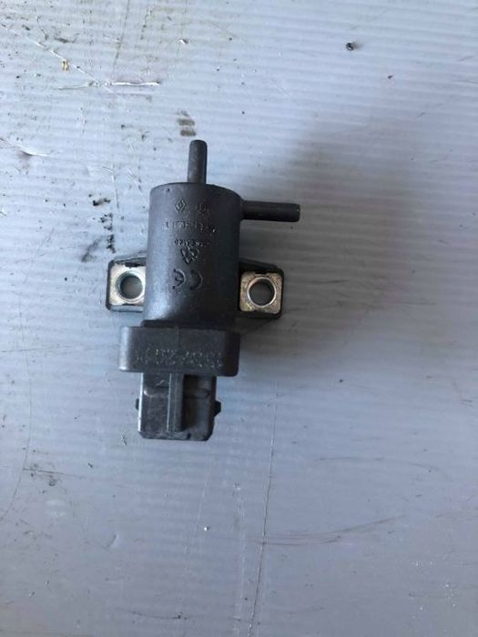 Supapa vacuum 1.5 dci renault clio 3 kangoo laguna 3  ⭐⭐⭐⭐⭐