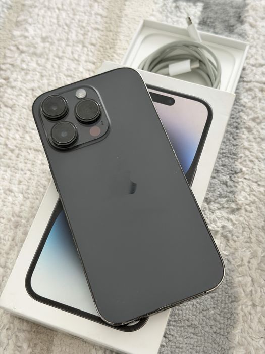 Iphone 14pro 128Гб