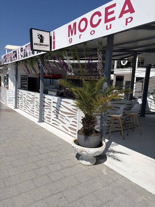Spatii comerciale de inchiriat Neptun Steaguri