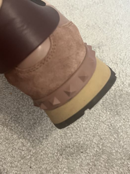 Valentino Garavani sneakers дамски 38 номер
