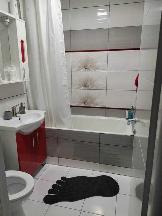 Apartament de vânzare 3 camere