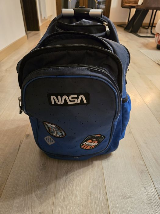 Troler NASA în stare buna