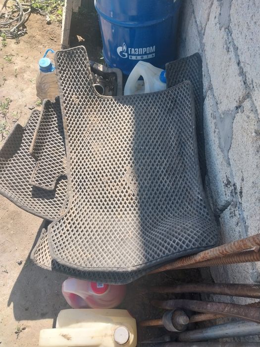 Продам запчасти Ваз