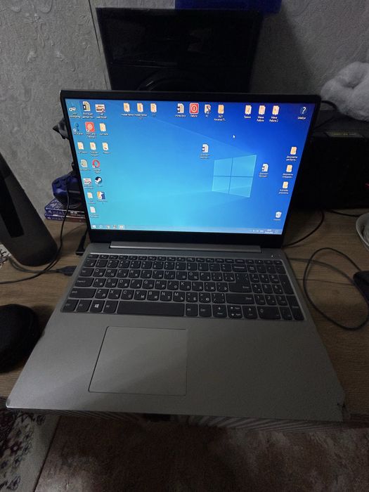 Lenovo IdeaPad 330s-15ARR