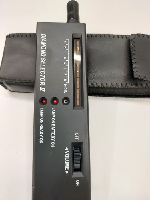 Продам тестор для бриллиант