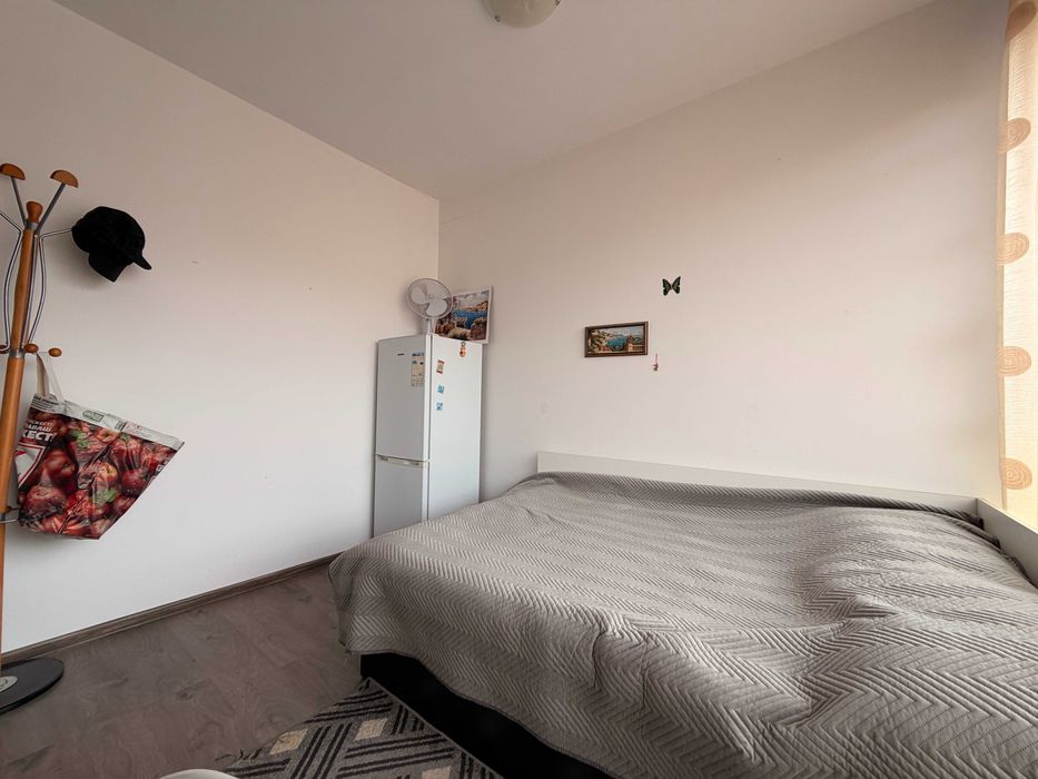 41000 Евро, обзаведен апартамент в Съни Дей 6, 3 км от Сл. Бряг