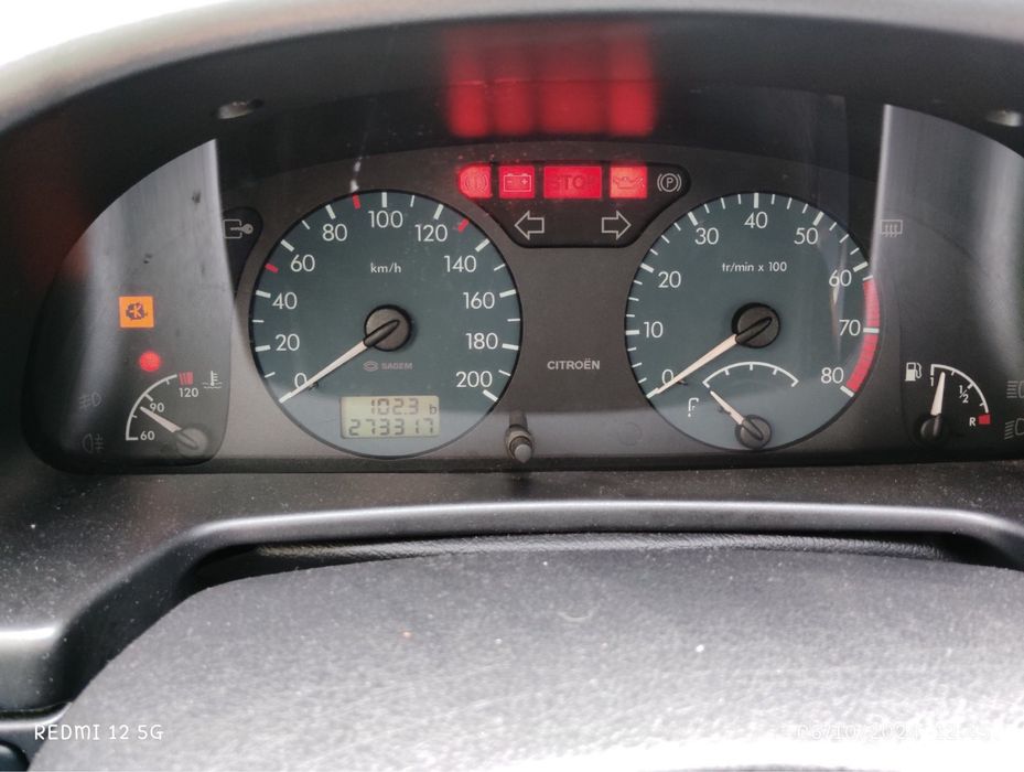 Citroen Xsara /Ситроен Ксара  4 врати