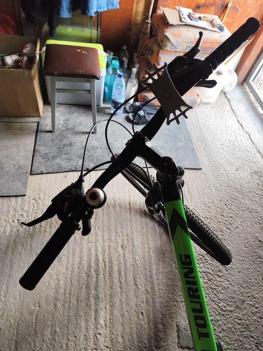 Vând bicicletă Sun Touring roți pe 29'