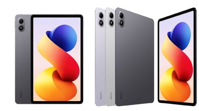 Redmi Pad Pro 2 New 2026 WiFi/5G