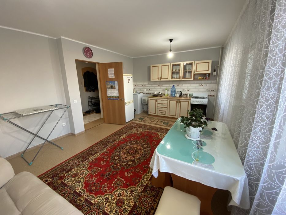 Продам квартиру в отличном состоянии