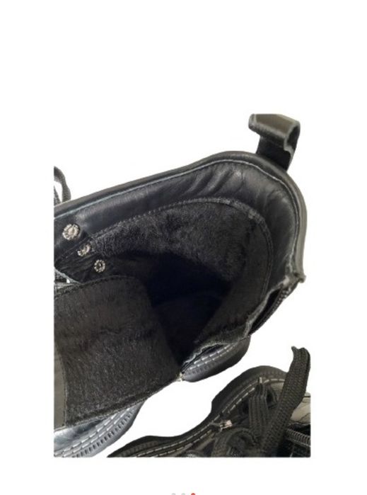 Продам сапоги берцы