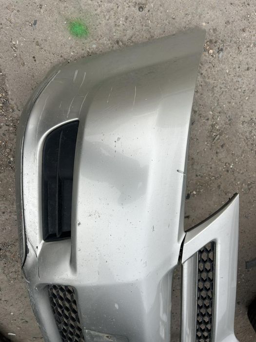 Предна броня Toyota Corolla Verso