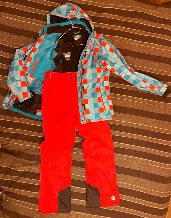 Costum Schi Killtec marime 164