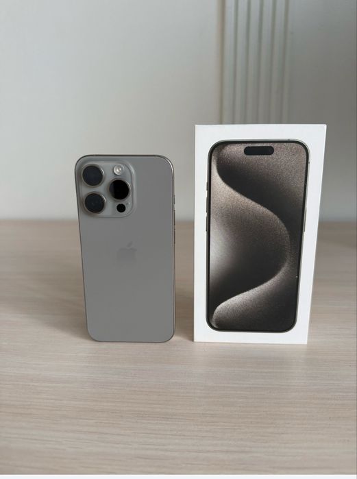 Айфон 15 про макс