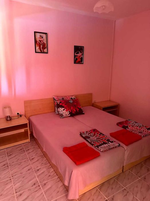 Къща за гости и вила с басейн Маркашница - гр. Белоградчик