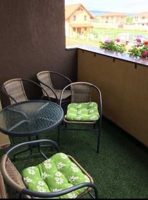 Apt 3 camere langa Terra