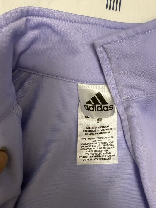 Trening adidas copii