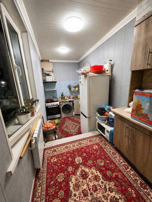 (3) паркенский риезий корзинка 1в21/4 44м2 продается
