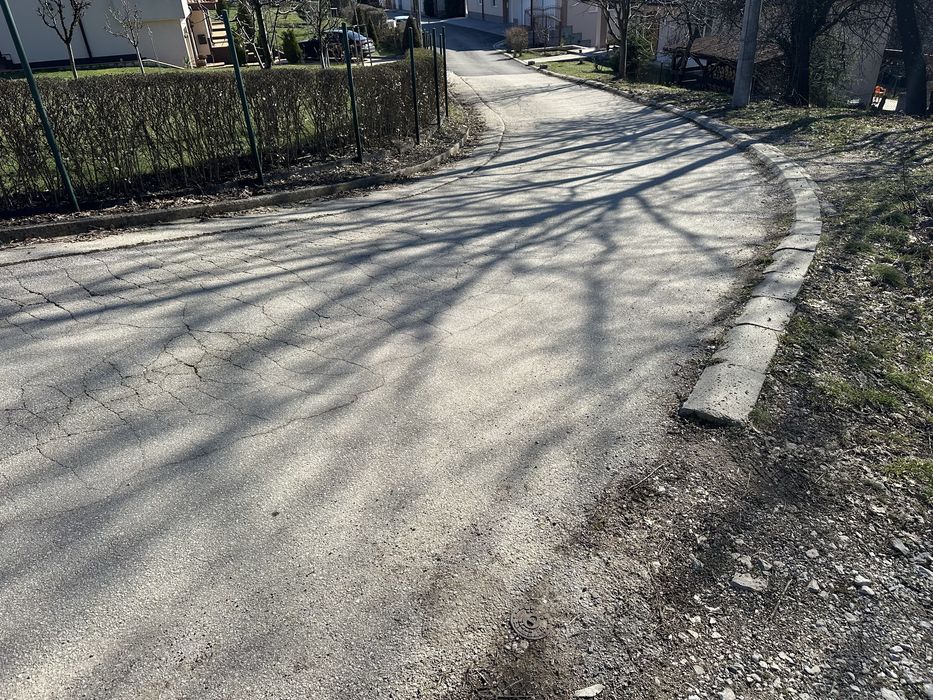 Парцел, къща строеж