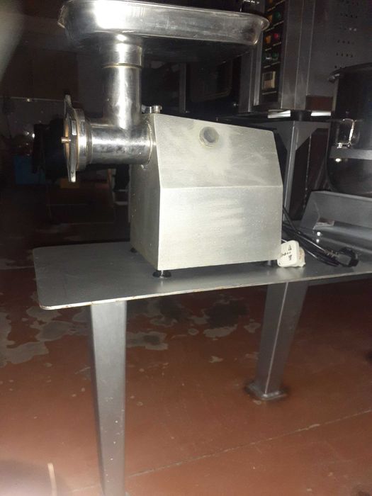 Мясорубка производственная