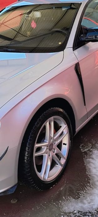 Jante 5x112  R18