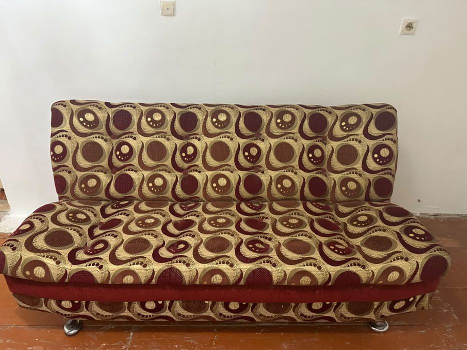 Продам диван кресло