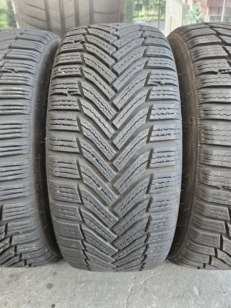 205/45/17 MICHELIN 4бр RunFlat