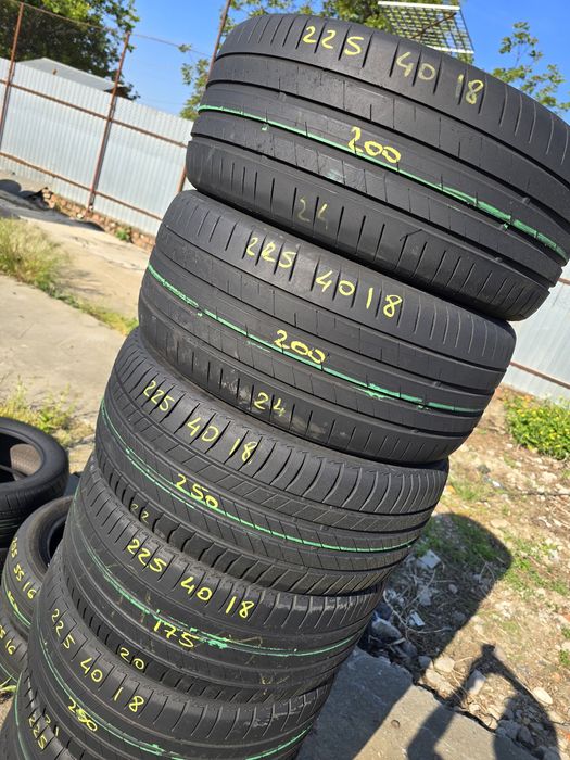 225 40 18 bridgestone