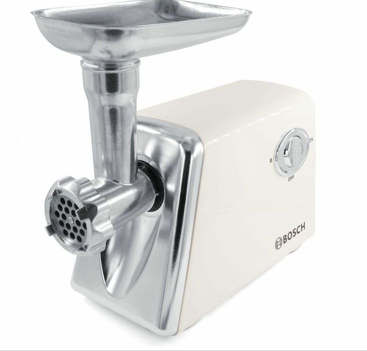 Мясорубка бош, Bosch