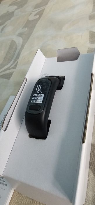 Garmin Vivosmart 5