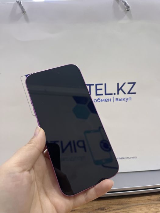 Iphone 16 Pintel kz