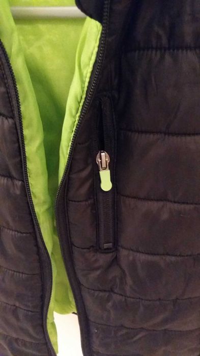 Есенно пролетно яке