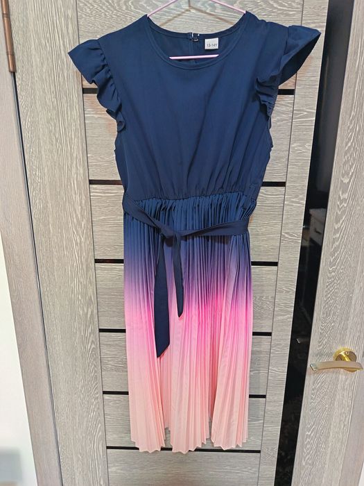 Красивое платье  для лета