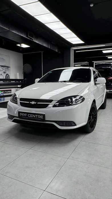 Chevrolet Gentra 2021