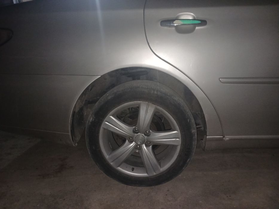 Титанка сатылады или обмен