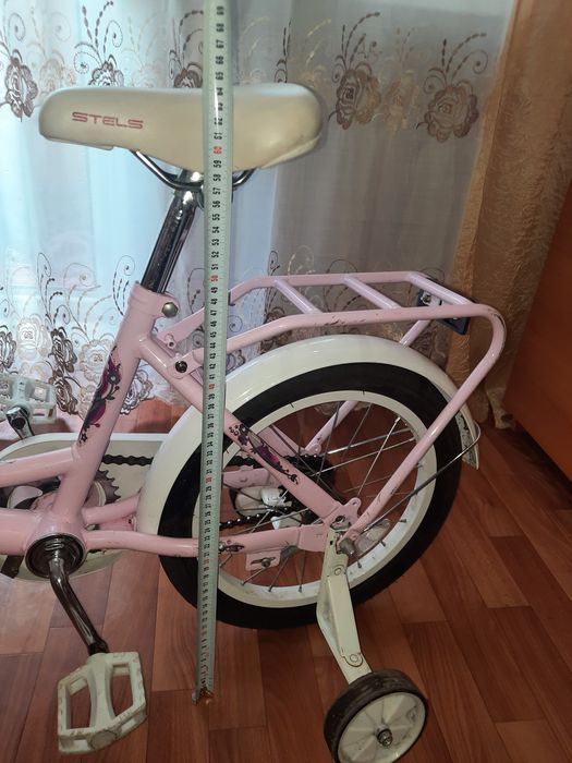 Продам велосипед STELS