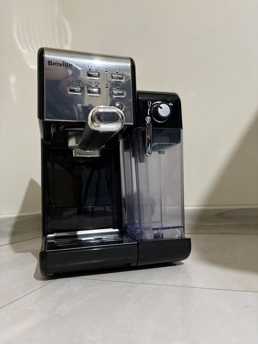 Кафемашина Breville - Prima Latte II