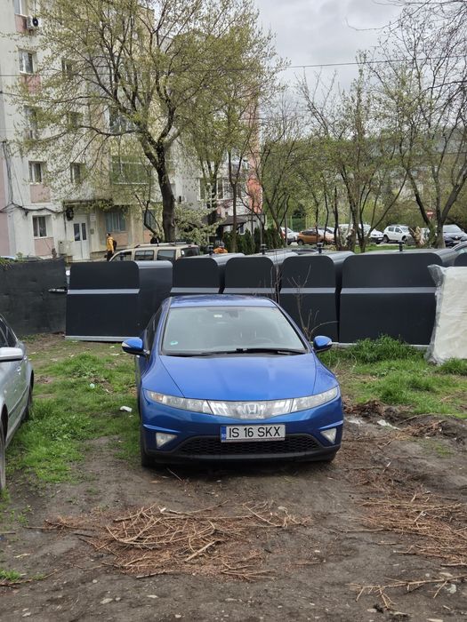 Honda Civic 1.4 benzina