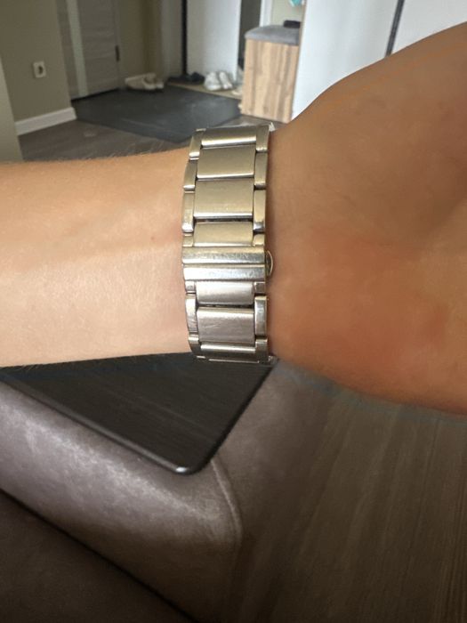 Мужские часы Romanson Chronograph — оригинал