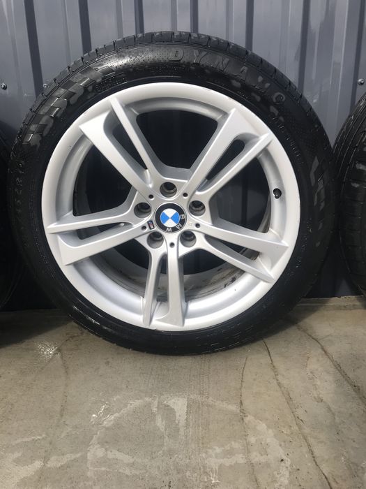 Jante  M Bmw R19 X3 X4 X5  2010 2016