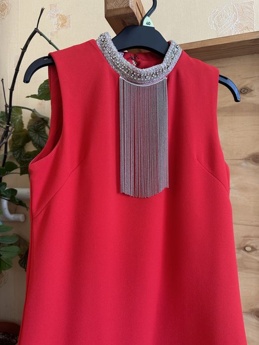 Новое шикарное Платье  Әдемі көйлек