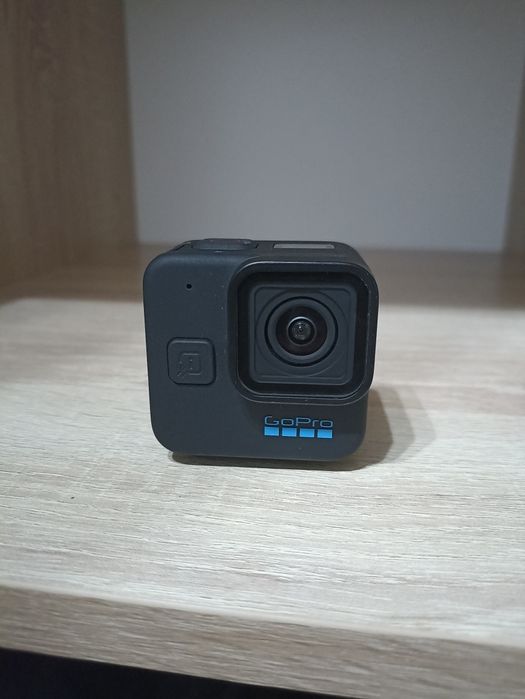 GoPro 11 mini экшн-камера