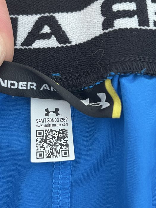 Under Armour : размер S / Оригинал