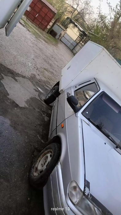 пирожковоз продам