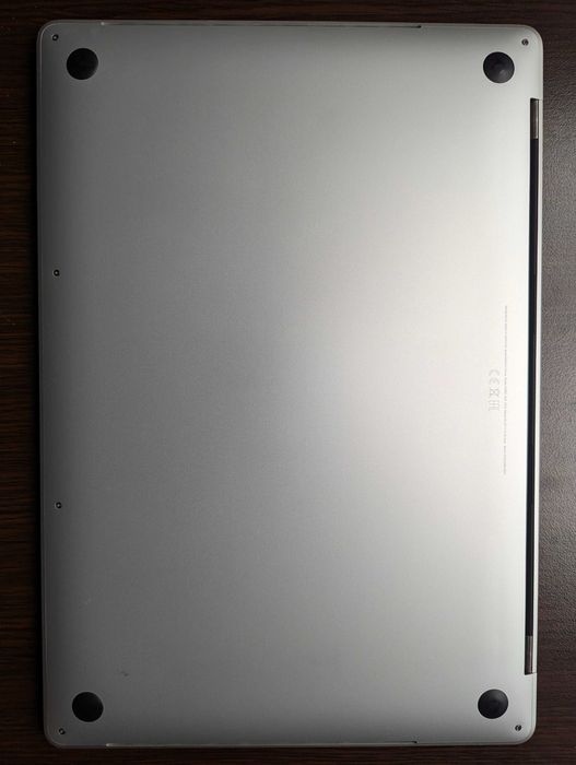Apple MacBook Pro 15" 2018 (A1990), Intel Core i9, 32GB RAM, 256GB SSD