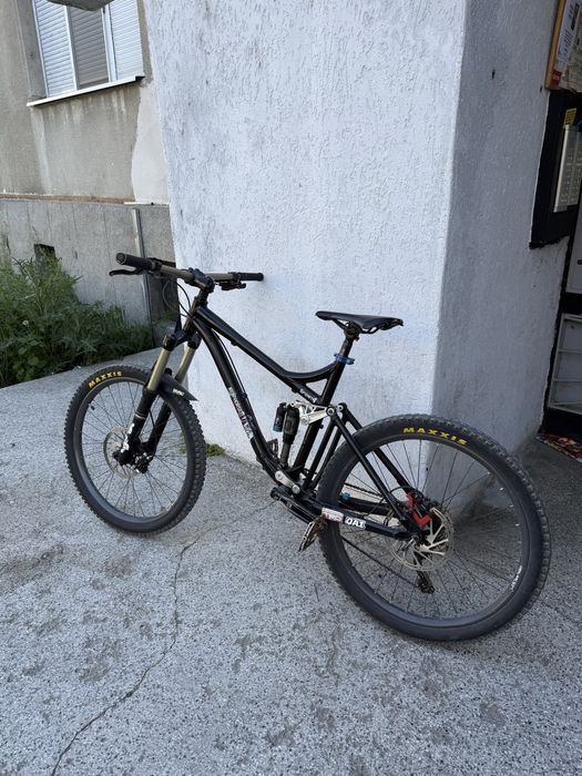 Колело Iron horse 6point4