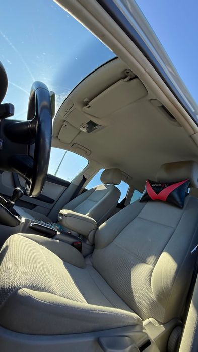 Audi a3 1.9 tdi 2009