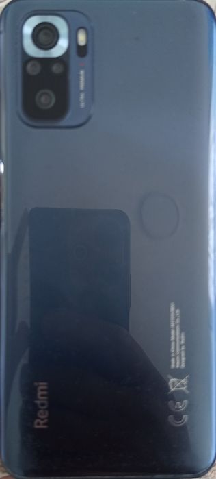 Xiaomi Redmi Note 10s